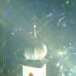 Webcam Maria Heimsuchungskapelle / Brixen im Thale