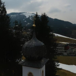 Webcam Maria Heimsuchungskapelle / Itter