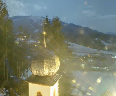 Westendorf / Tirol