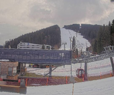 Saalbach Hinterglemm / Salzburger Land