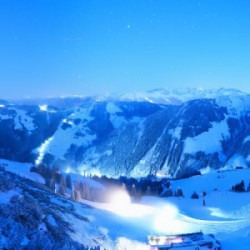 Webcam Reckmoos / Fieberbrunn