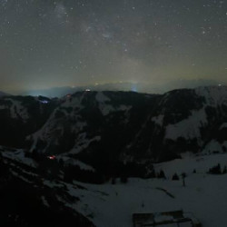 Webcam Reckmoos / Leogang