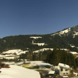Webcam Sporthotel Fontana / Fieberbrunn