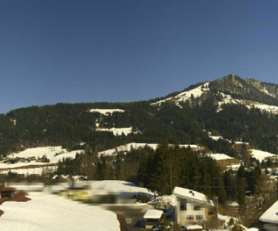 Leogang / Salzburger Land