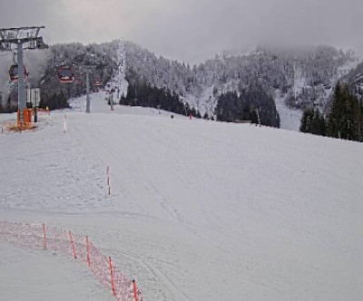 Saalbach Hinterglemm / Salzburger Land