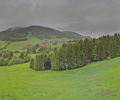 Jungholz (Tirol) / Allgäu