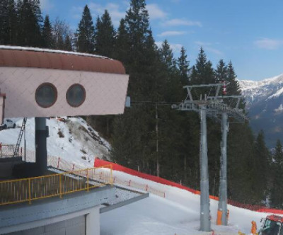 SkiWelt Wilder Kaiser-Brixental / Tirol