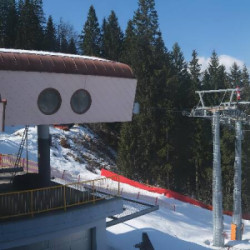 Webcam Astberg / SkiWelt Wilder Kaiser-Brixental