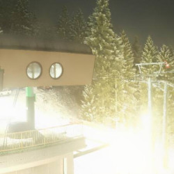 Webcam Astberg / Scheffau