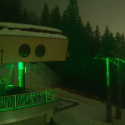 Webcam Astberg / Söll