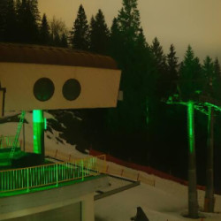 Webcam Astberg / Brixen im Thale