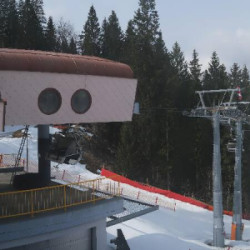 Webcam Astberg / Itter