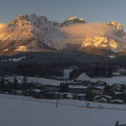 Webcam Ort / SkiWelt Wilder Kaiser-Brixental