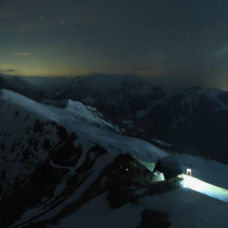 Webcam Gipfel / Goldeck