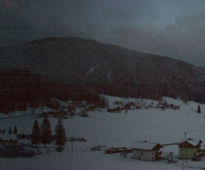 Dachsteingletscher / Steiermark