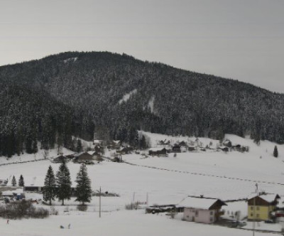 Annaberg / Salzburger Land