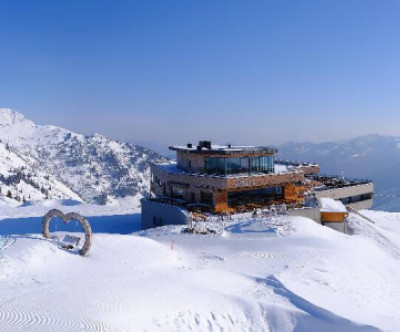 Großarltal / Salzburger Land