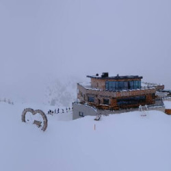 Webcam Kieserlbahn / Dorfgastein