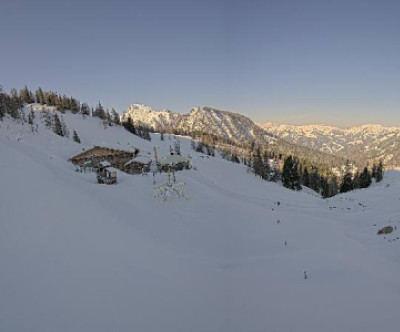 Großarltal / Salzburger Land