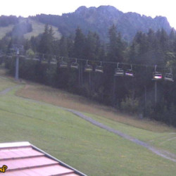 Webcam Jungholz / Jungholz (Tirol)