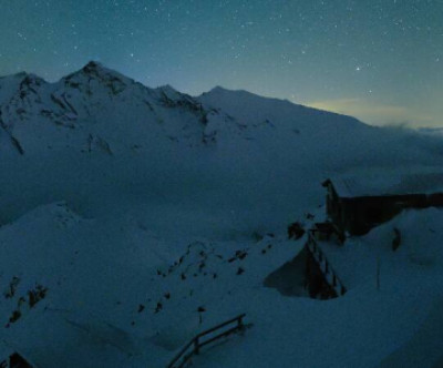 Großglockner Resort Kals/Matrei / Tirol