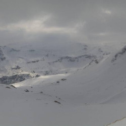 Webcam Fuschertörl / Großglockner Resort Kals/Matrei