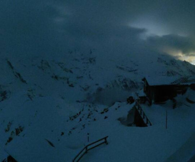 Grossglockner - Heiligenblut / Kärnten