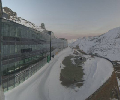 Großglockner Resort Kals/Matrei / Tirol