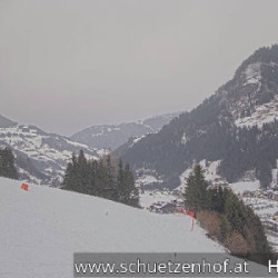 Webcam Hotel Gasthof Schützenhof / Dorfgastein
