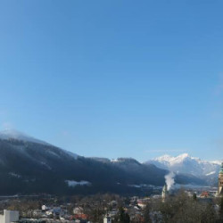 Webcam Hall in Tirol / Tulfes - Glungezer
