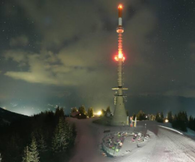 Hauser Kaibling / Steiermark