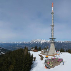 Webcam Hauser Kaibling / Planai - Schladming