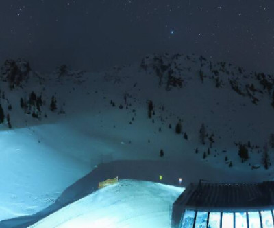 Hauser Kaibling / Steiermark