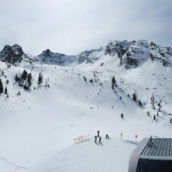 Webcam Hauser Kaibling Alm 6er / Planai - Schladming