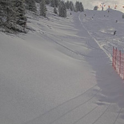 Webcam Gipfelbahn / Reiteralm