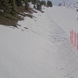 Webcam Gipfelbahn / Planai - Schladming