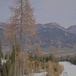 Webcam Höfi 1 Talstation / Planai - Schladming