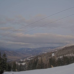 Webcam Übungslift / Reiteralm