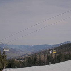 Webcam Übungslift / Planai - Schladming