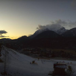 Webcam Hauser Kaibling, Talstation / Reiteralm