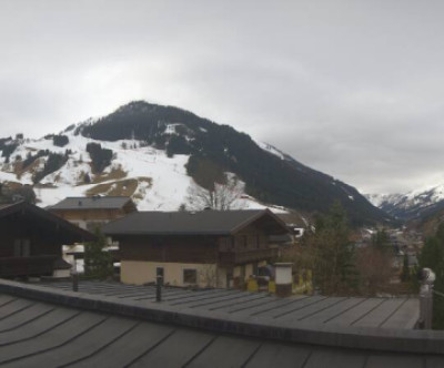 Saalbach Hinterglemm / Salzburger Land