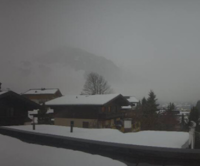 Leogang / Salzburger Land