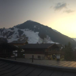 Webcam Hotel Talblick / Leogang