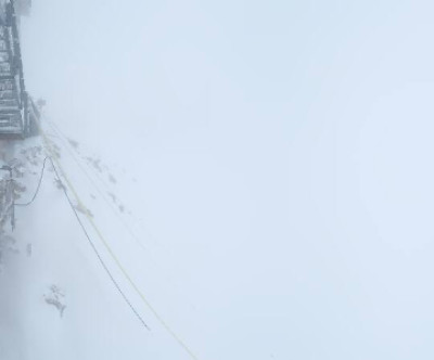 Hintertuxer Gletscher / Tirol