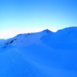 Webcam Zillertal / Hochzillertal Kaltenbach - Hochfügen