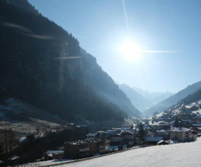 Großarltal / Salzburger Land