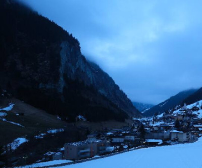 Dorfgastein / Salzburger Land