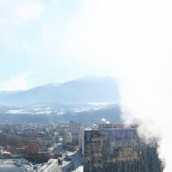 Webcam Adlers Hotel / Innsbruck - Nordkette