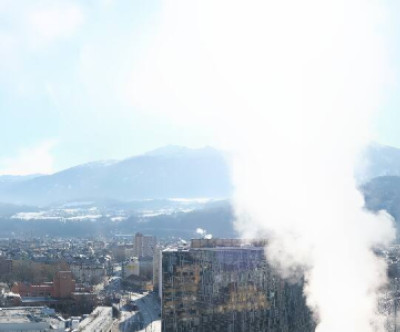 Innsbruck - Patscherkofel / Tirol