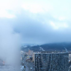 Webcam Adlers Hotel / Innsbruck - Patscherkofel